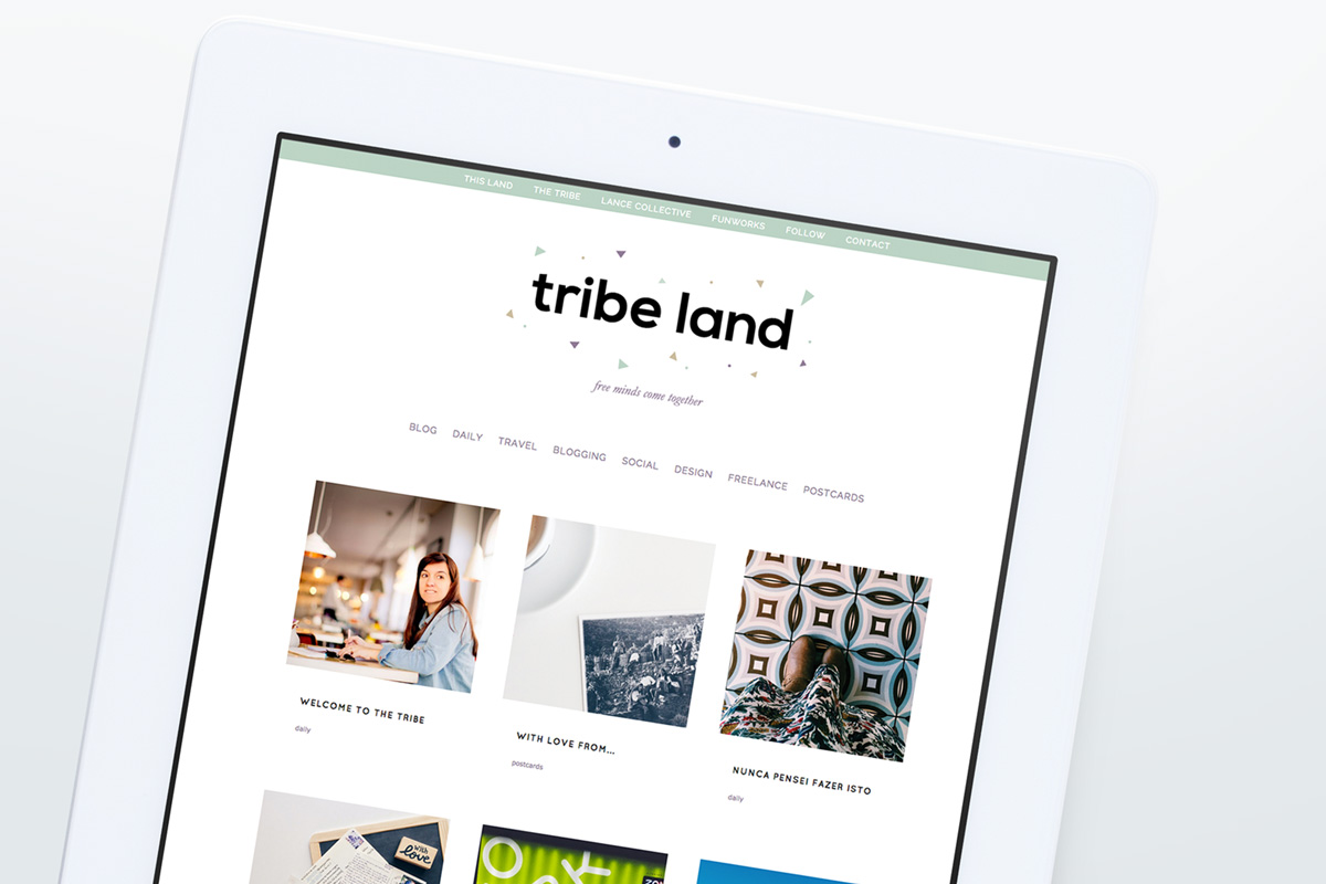 tribe-land-blog