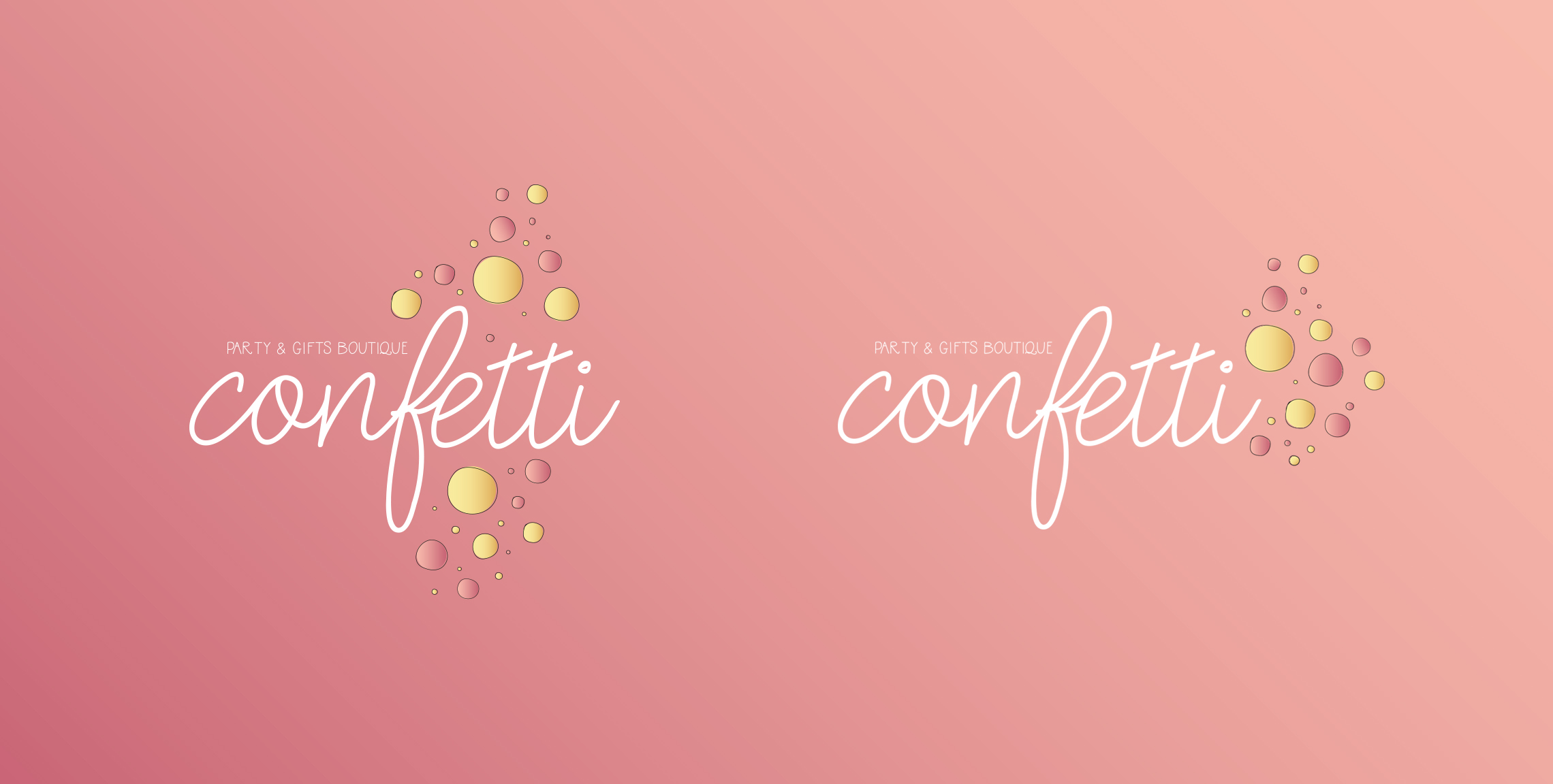 confetti-branding