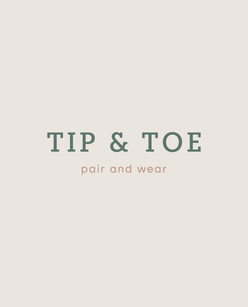 Tip & Toe