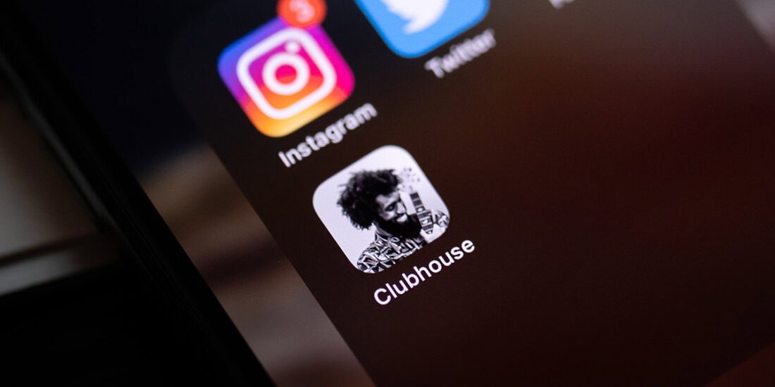 Clubhouse: a nova rede social que está nas bocas do mundo